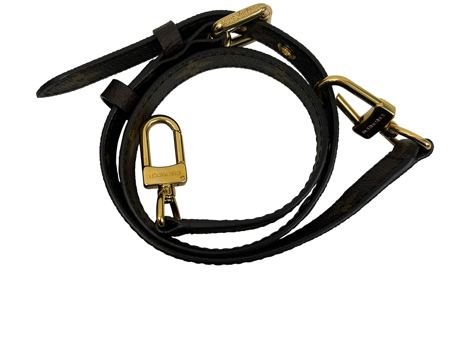 Satchel Pallas, 1.150&euro;, Bolso, Marrón/Rojo, Canvas - General, Otros tipos de vista